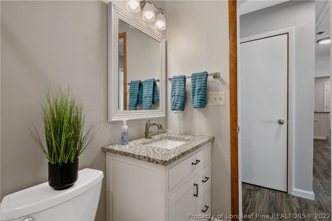 5599 Nix Road Fayetteville, NC 28314 - Photo 8 of 27 Gallery Image 8