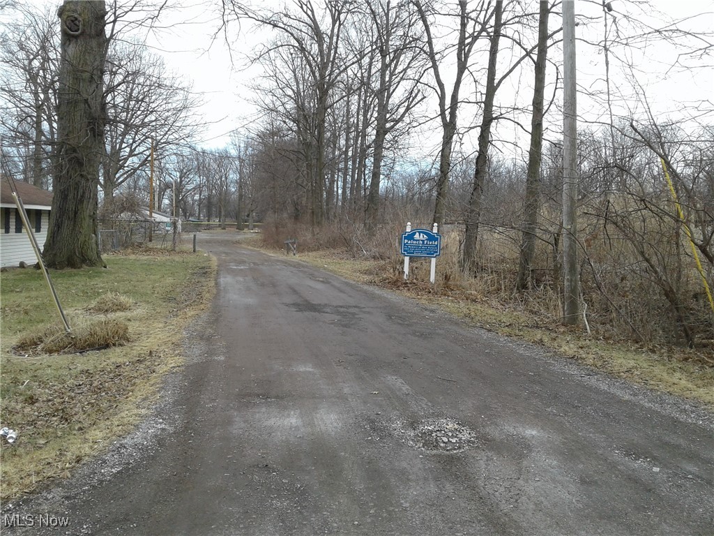 332 Claremont Road Vermilion, OH 44089 - Photo 33 of 35 View of street with Park nearby