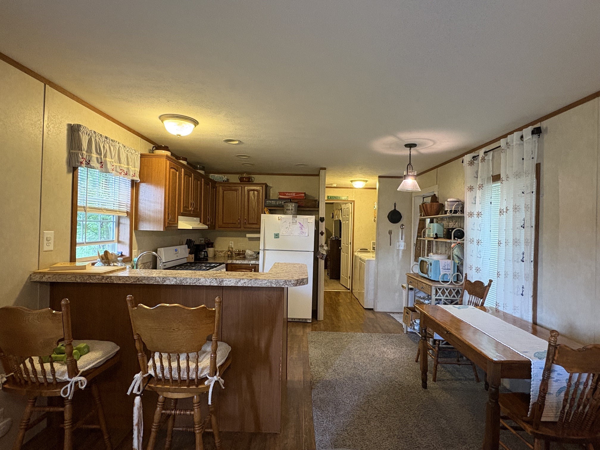 4825 Rudd Road West Springfield, PA 16443 - Photo 8 of 50 Gallery Image 8