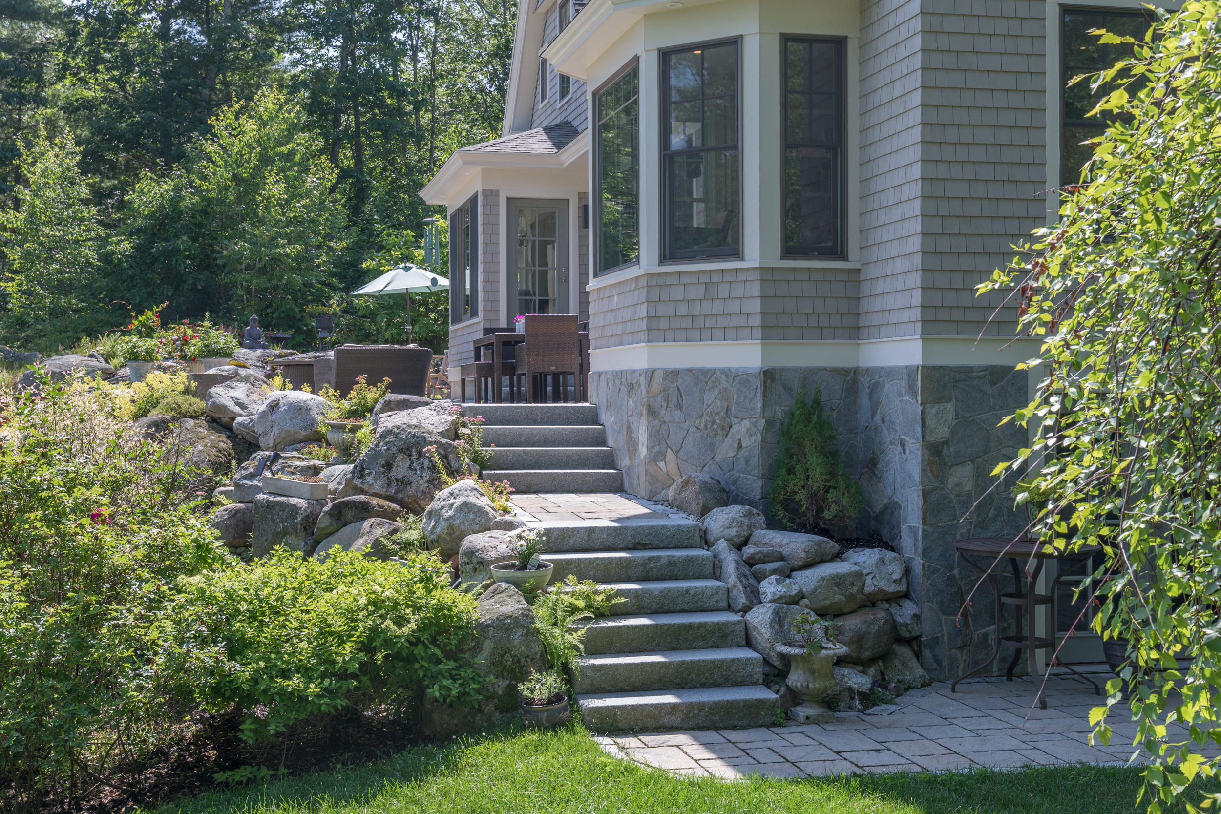 107 Ravine Drive Cumberland Foreside, ME 04110 - Photo 34 of 43 107_ravine_ext_web-12