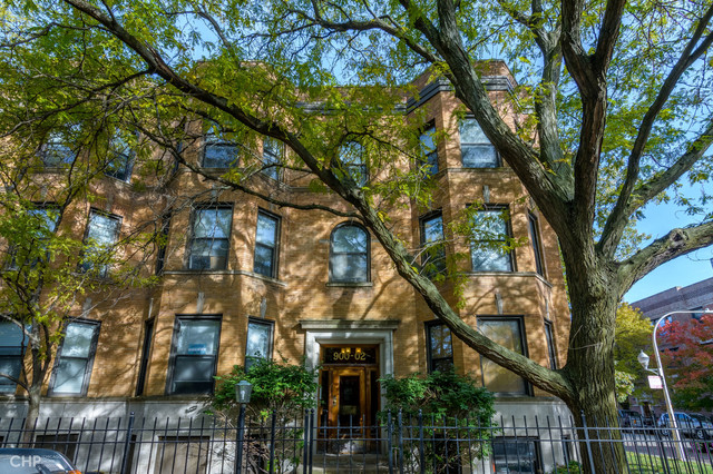 900 West Grace Street, Unit G Chicago, IL 60613 - Photo 1 of 16