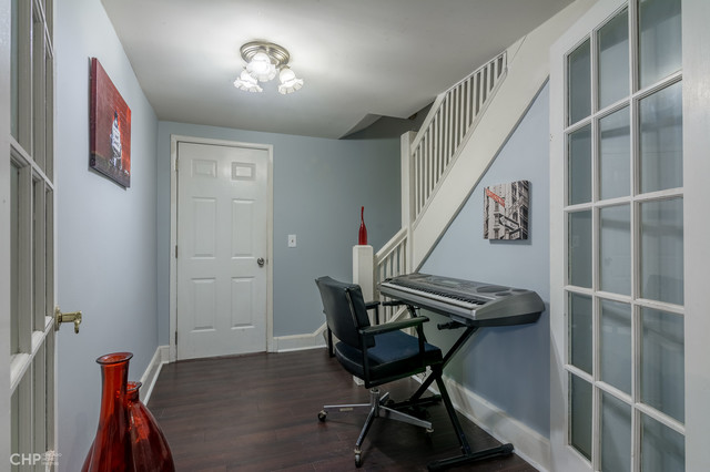 900 West Grace Street, Unit G Chicago, IL 60613 - Photo 12 of 16