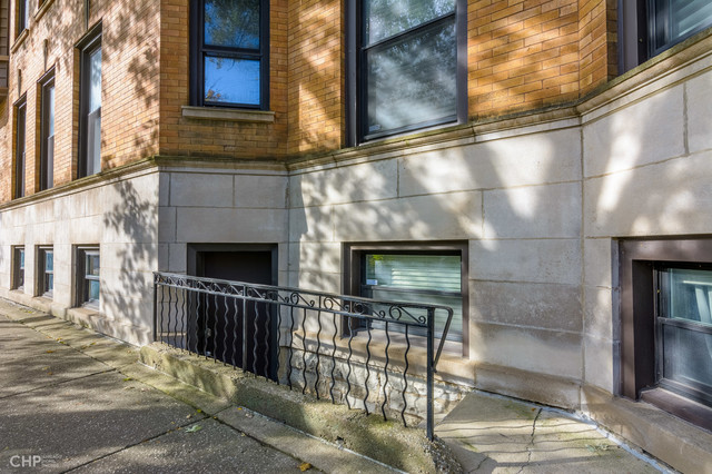 900 West Grace Street, Unit G Chicago, IL 60613 - Photo 14 of 16