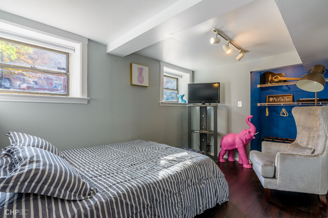 900 West Grace Street, Unit G Chicago, IL 60613 - Photo 15 of 16