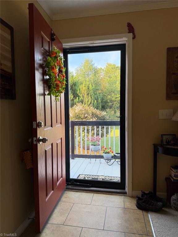 3535 Forbush View Road East Bend, NC 27018 - Photo 25 of 47 Gallery Image 25