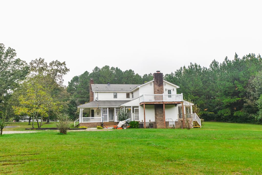 1738 Lower Kings Bridge Road Northeast Dalton, GA 30721 - Photo 66 of 69 Gallery Image 66