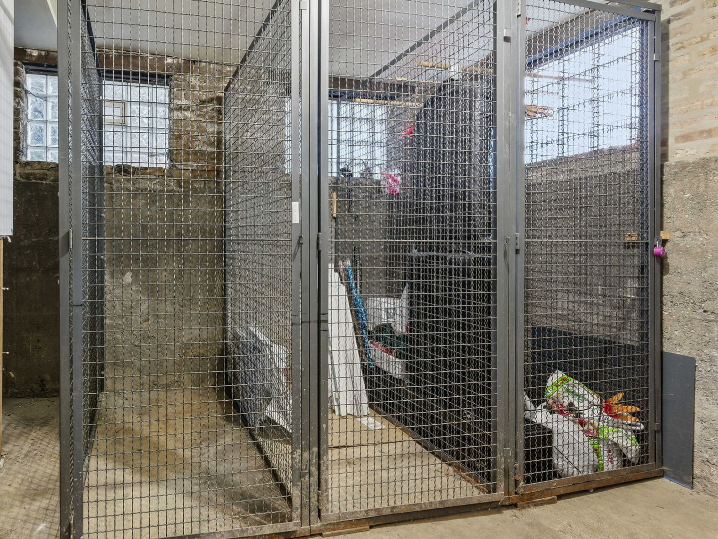 1443 West Victoria Street, Unit 3E Chicago, IL 60660 - Photo 13 of 14