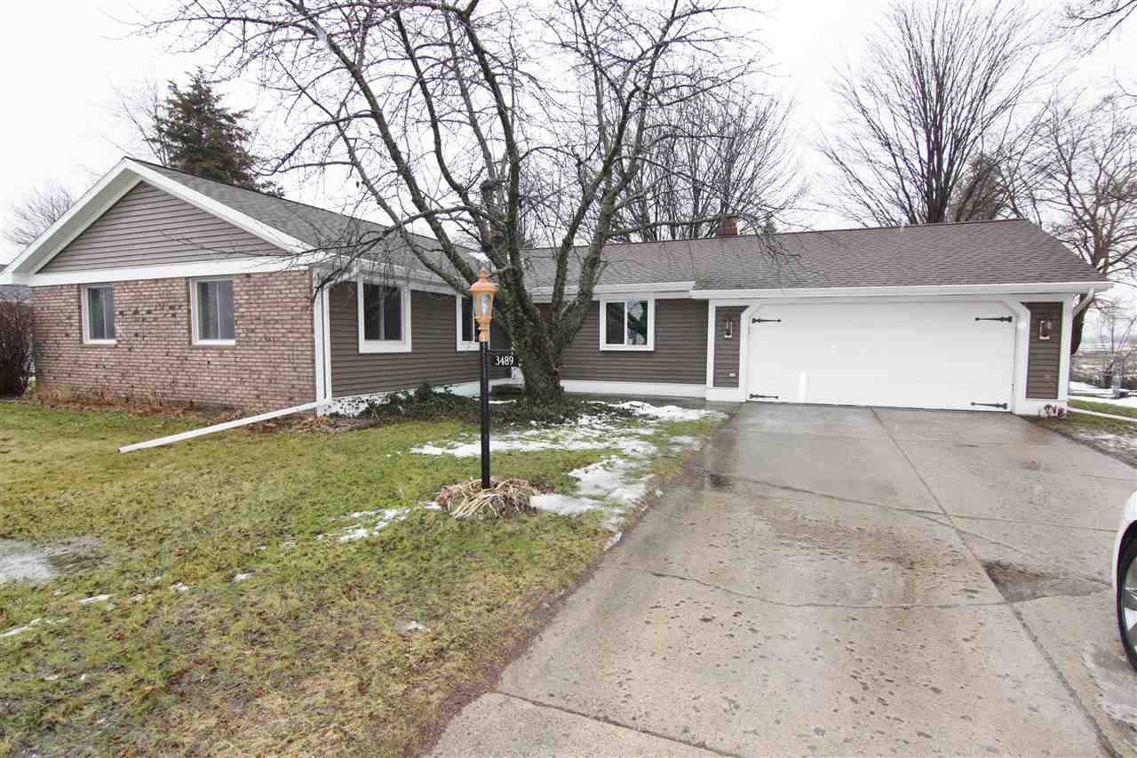 3489 North Thomas Road Freeland, MI 48623 - Photo 26 of 27