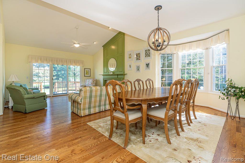 1639 Boulder Court Rochester, MI 48306 - Photo 13 of 52