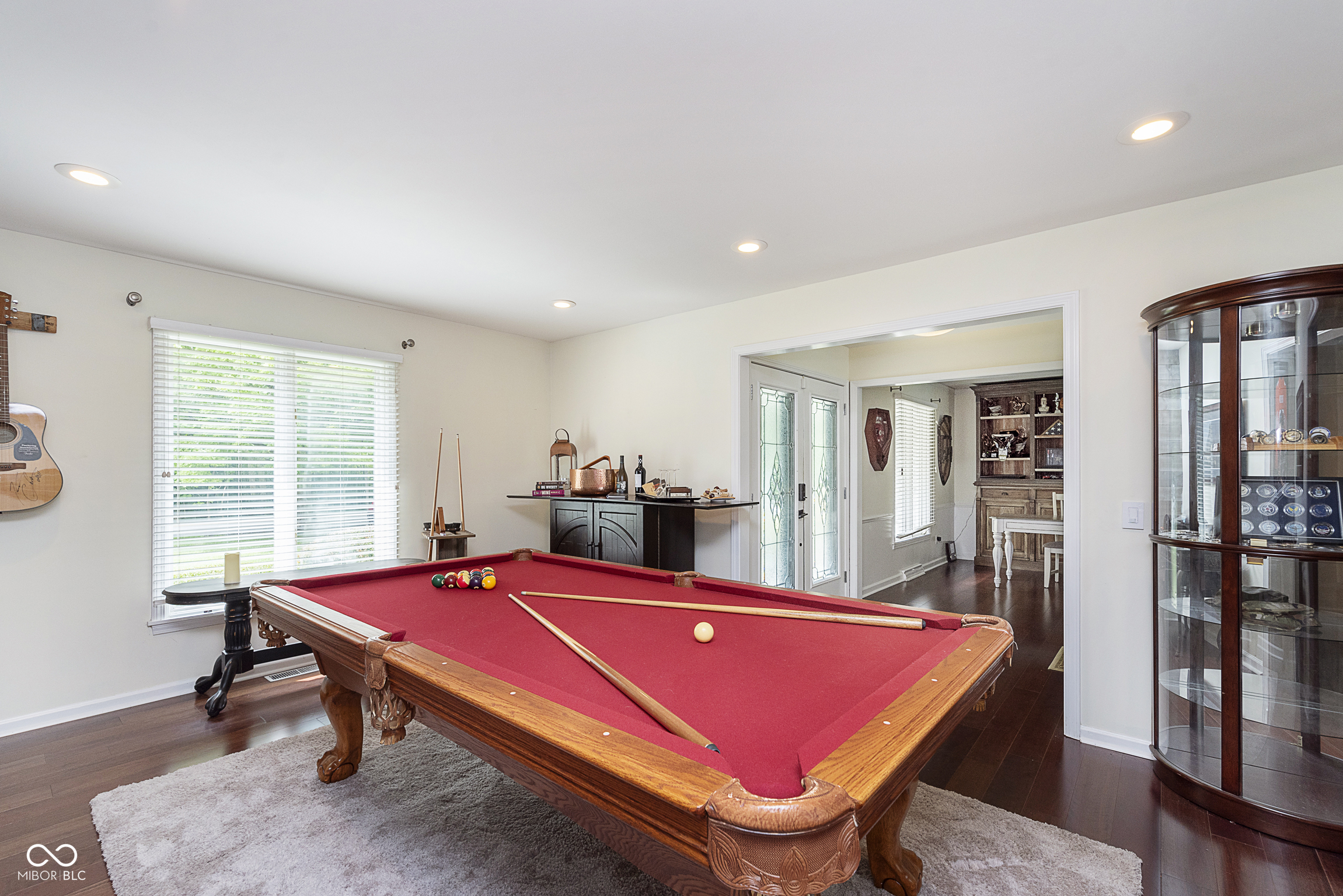 7247 Dean Road Indianapolis, IN 46240 - Photo 11 of 31