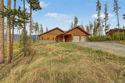 $2,195,000 | 51 Mulligan Street, Fraser, CO 80442