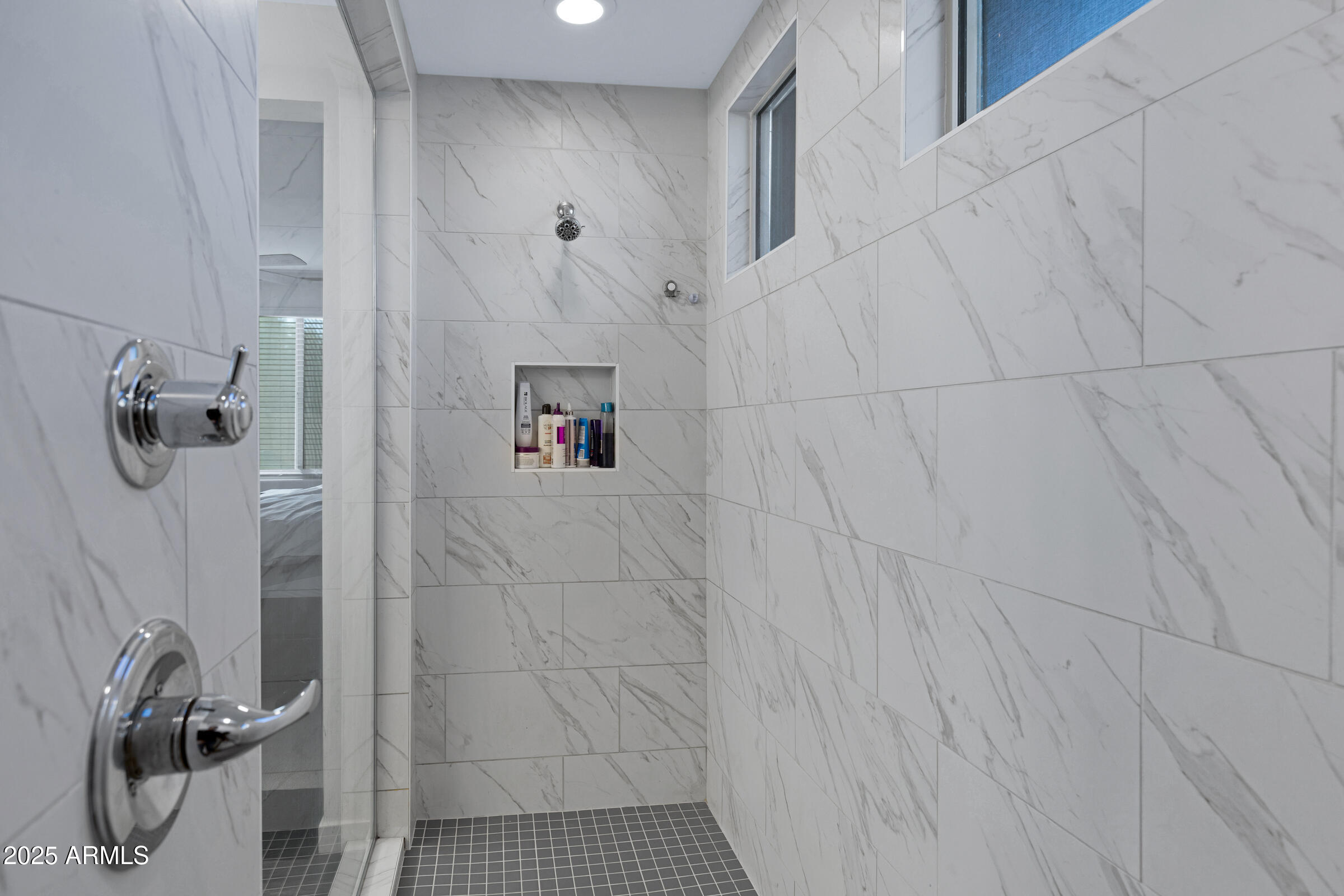 24450 Seed Road Florence, AZ 85132 - Photo 30 of 39 a bathroom with a shower