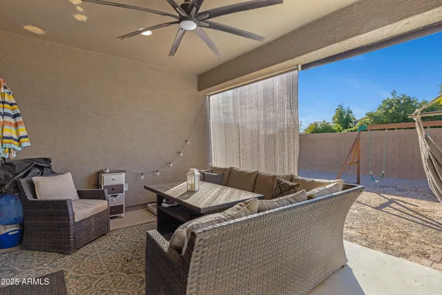 $549,900 | 24450 Seed Road, Florence, AZ 85132