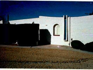 660 West Roller Coaster Road, Unit 78 Tucson, AZ 85704 - Photo 1 of 2 Gallery Image 1