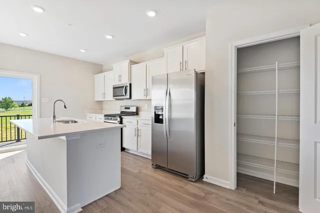 $2,745 | 418 Carroll Parkway, Frederick, MD 21701