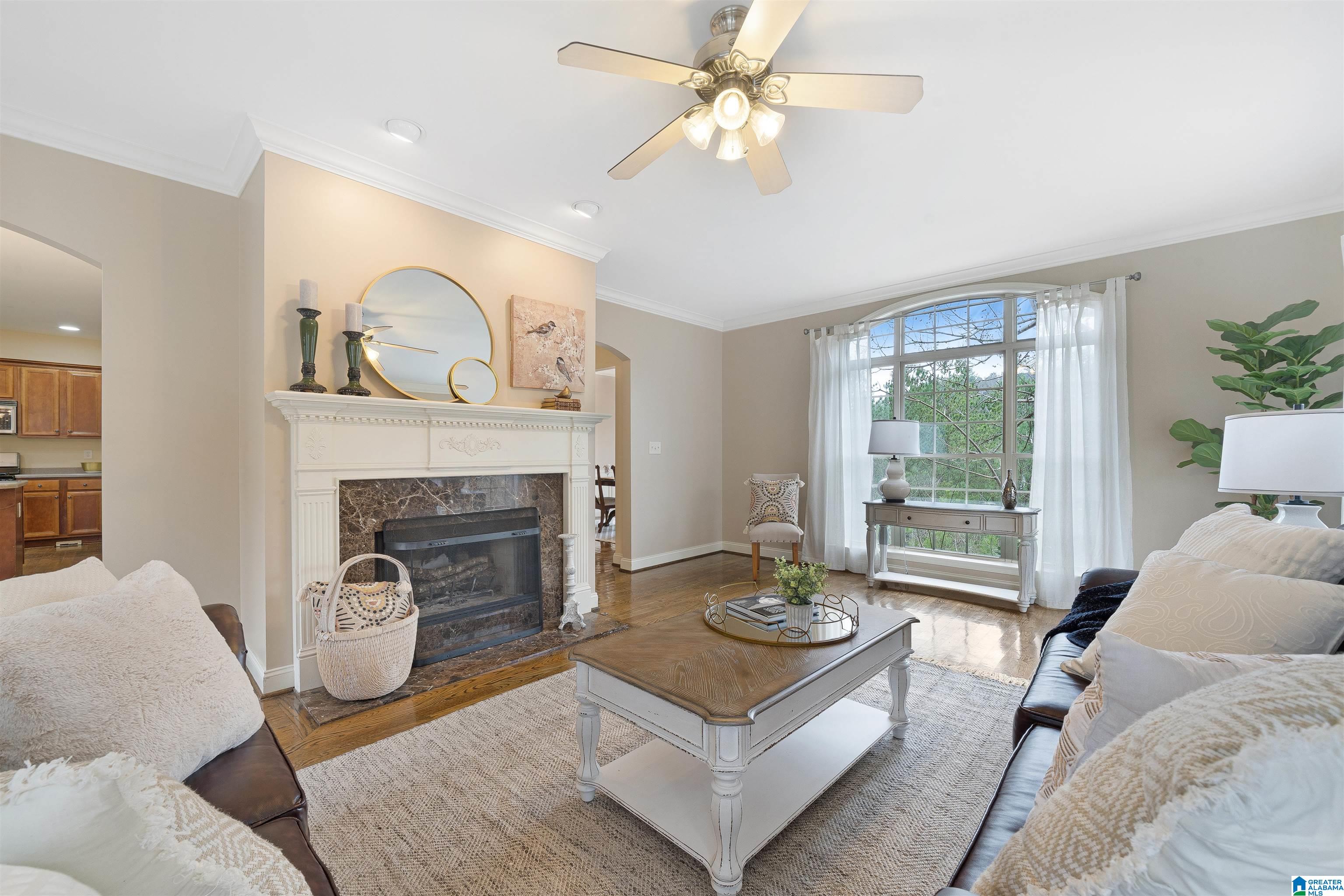 103 Hampton Lane Pelham, AL 35124 - Photo 8 of 60