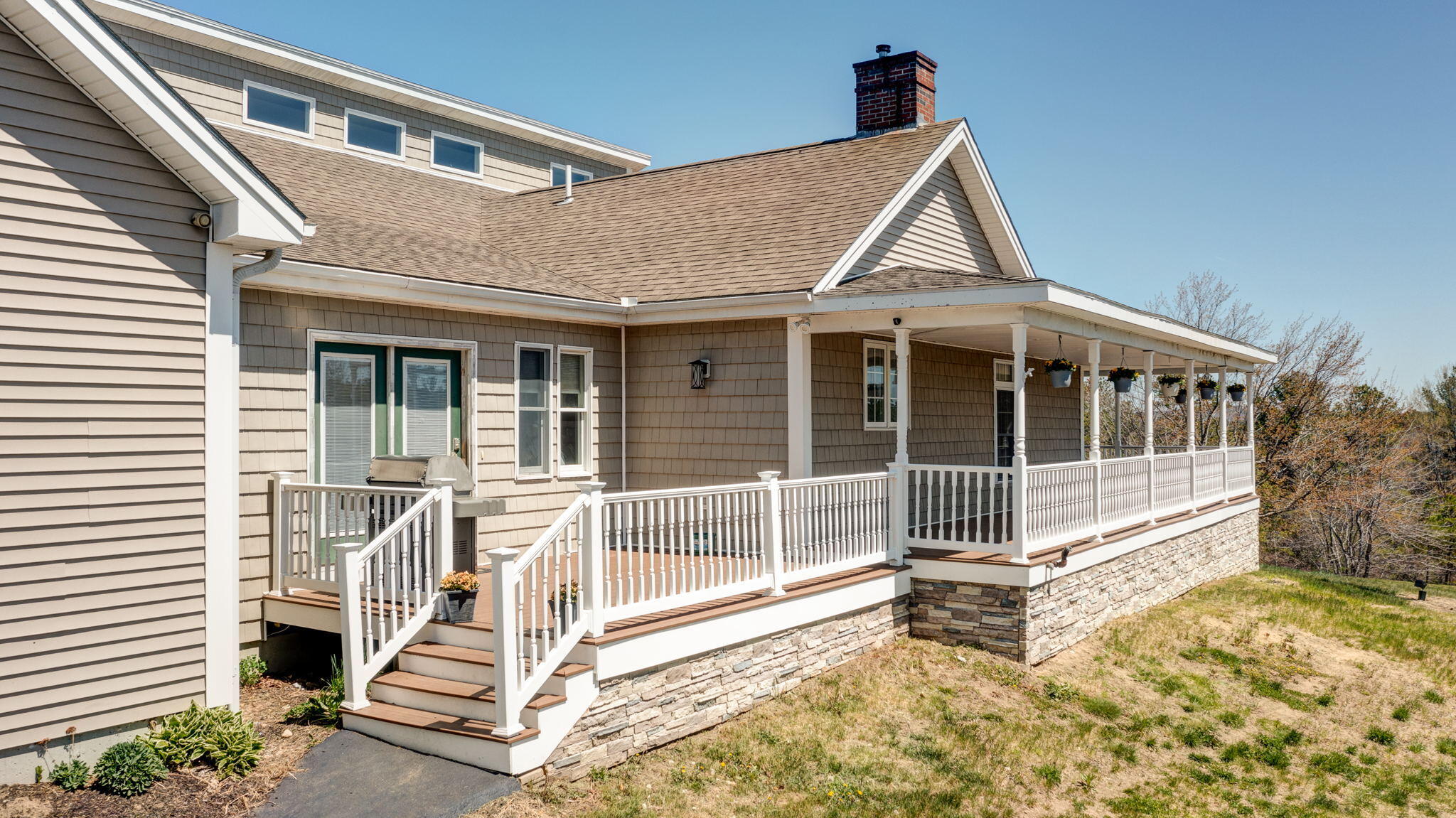 486 Newfield Road Shapleigh, ME 04076 - Photo 1 of 79 4