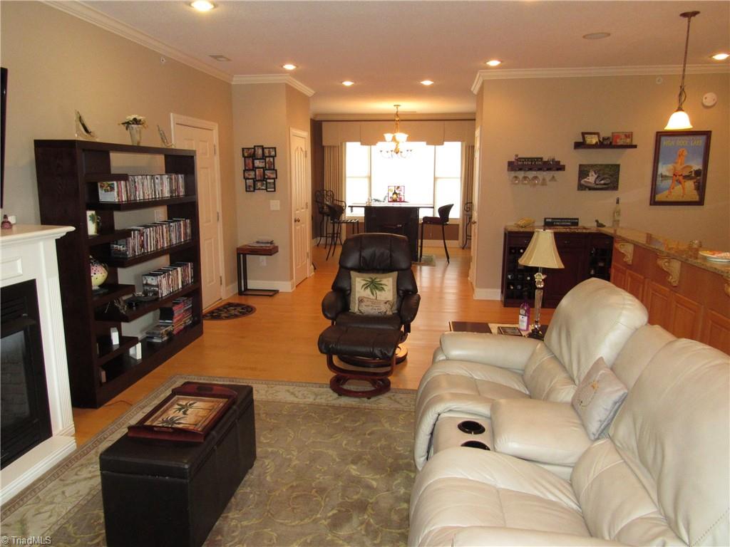 2020 Marina Pointe Road Salisbury, NC 28146 - Photo 8 of 28 Gallery Image 8
