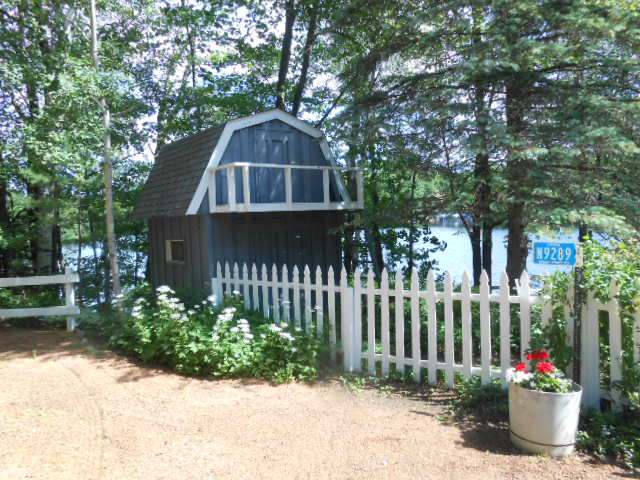 N9289 Birch Point Road Summit Lake, WI 54485 - Photo 18 of 20 Gallery Image 18