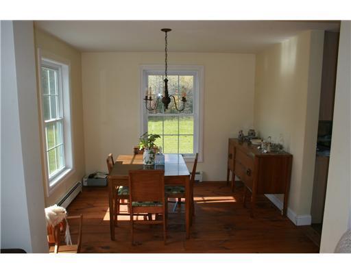 158 McSheffery Road Houlton, ME 04730 - Photo 10 of 15 Dining Room.