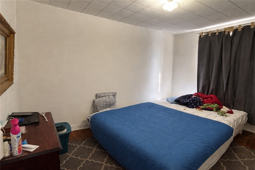 156 Main Street Worcester, NY 12197 - Photo 10 of 24 Bedroom 1 - This photo is virtually staged