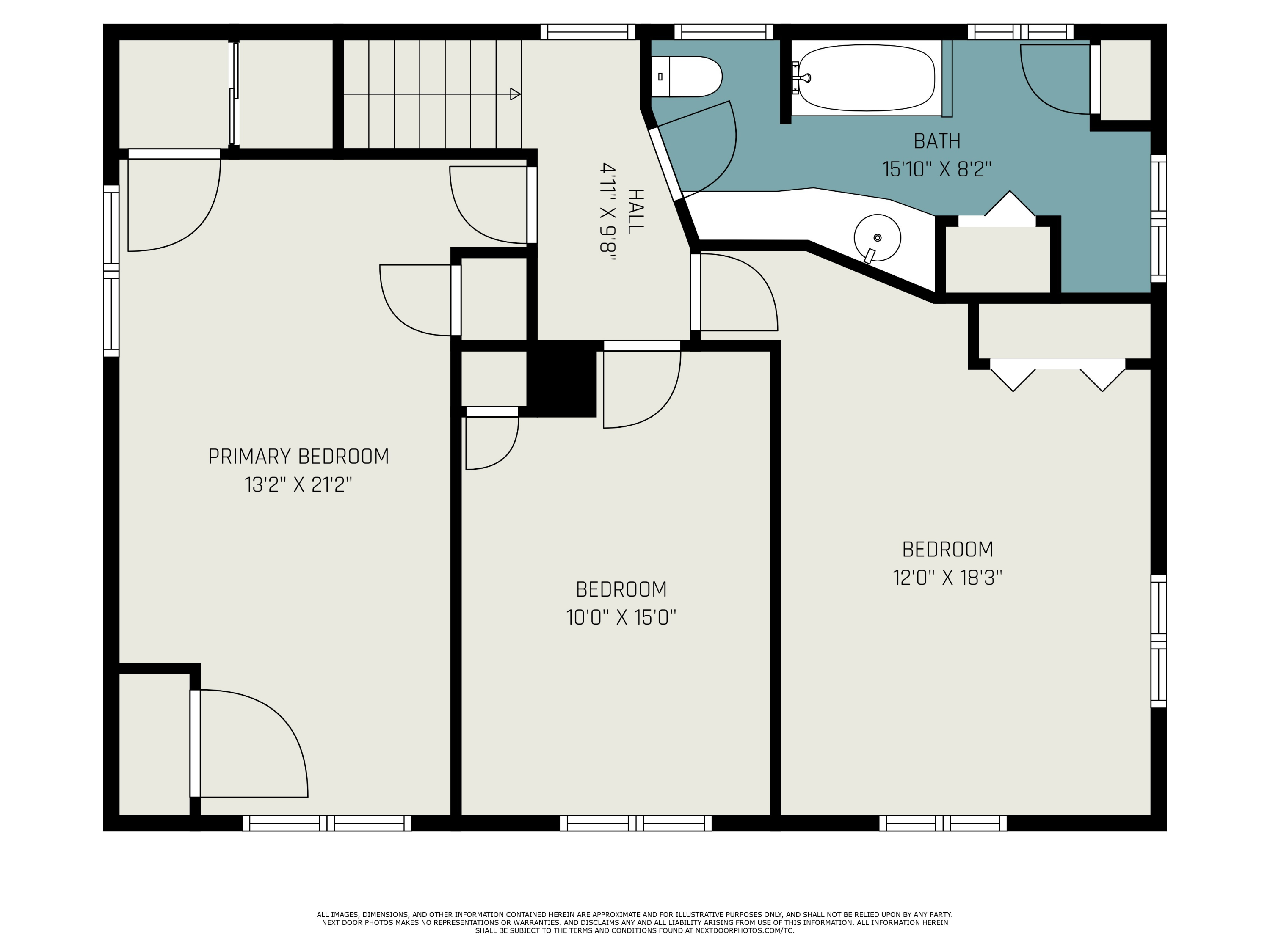 8530 Filion Road Bay Port, MI 48720 - Photo 28 of 28 Gallery Image 28