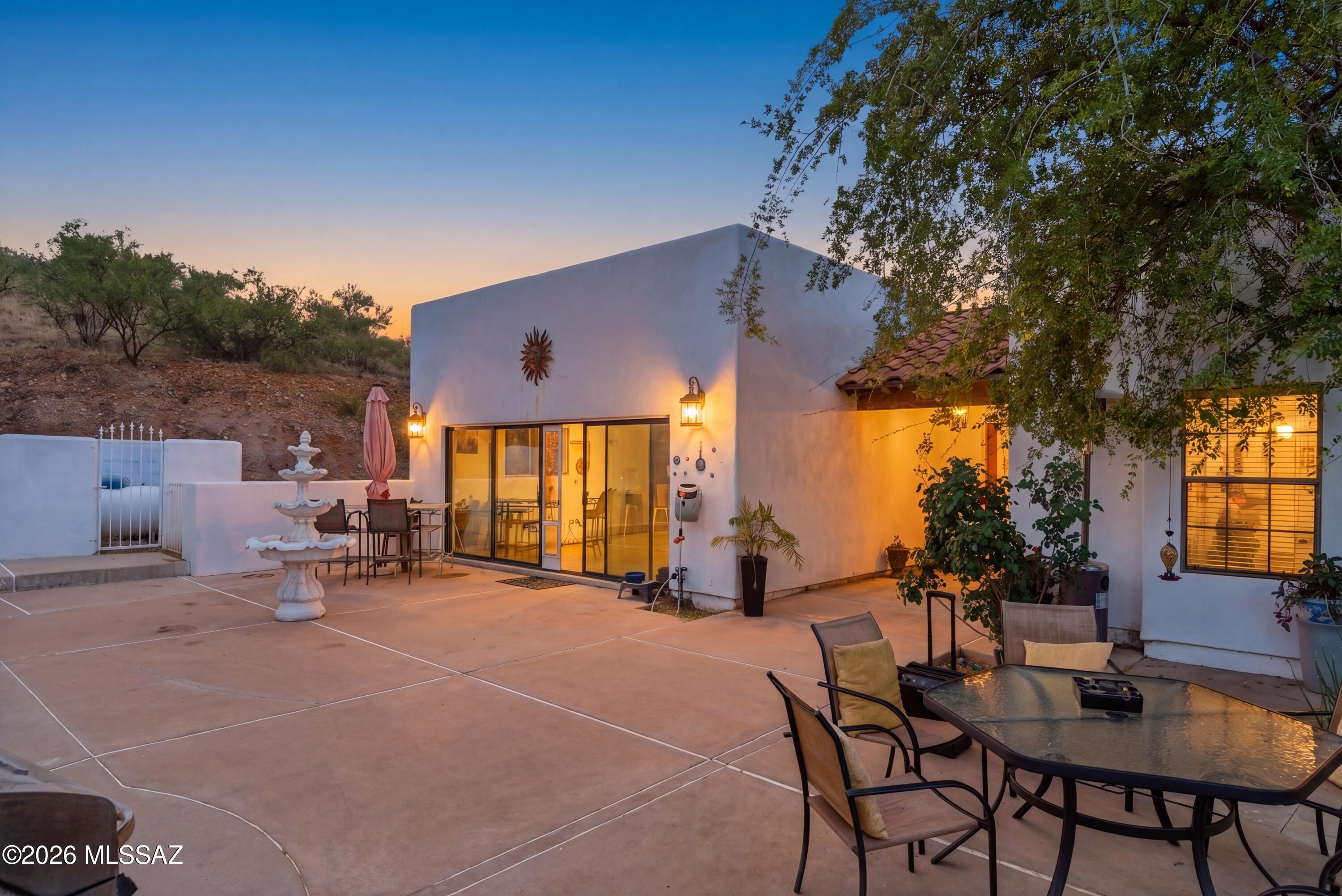 221 Paseo Tamex Rio Rico, AZ 85648 - Photo 1 of 49