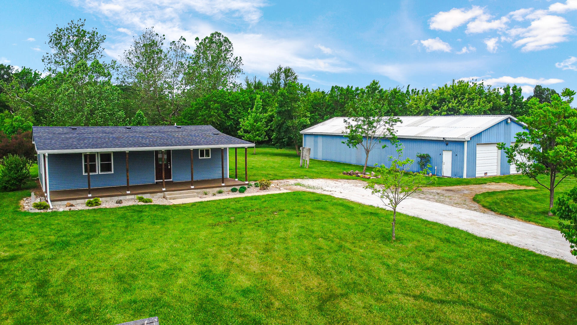 8802 Egypt Road Rensselaer, IN 47978 - Photo 1 of 23 1920x1080