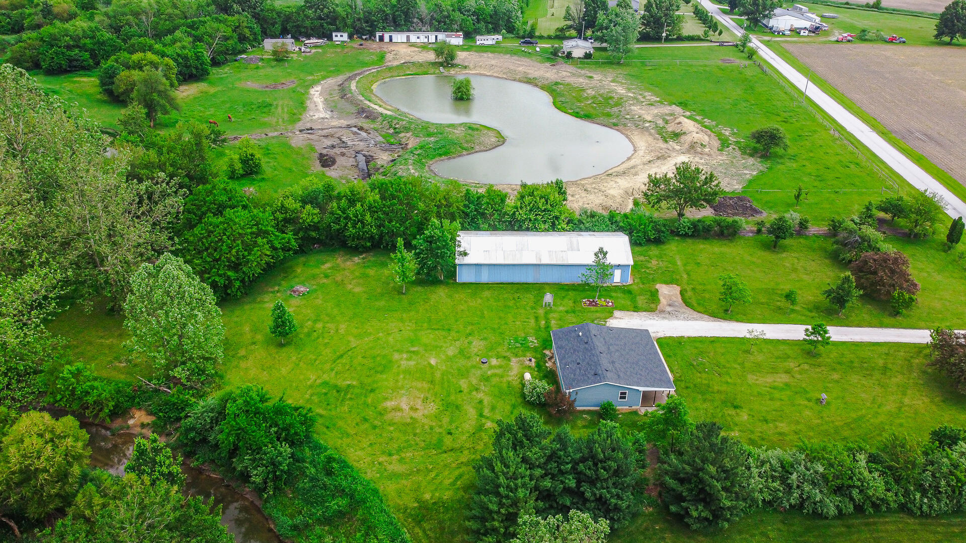 8802 Egypt Road Rensselaer, IN 47978 - Photo 13 of 23 1920x1080