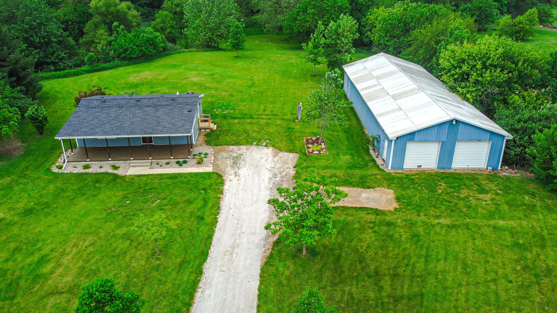 8802 Egypt Road Rensselaer, IN 47978 - Photo 2 of 23 1920x1080