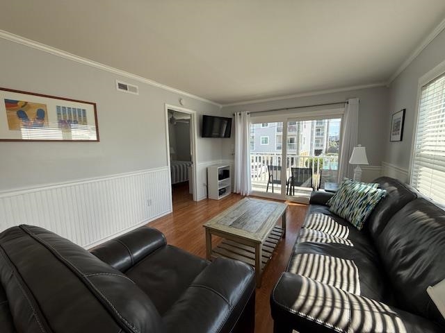 1429 North Waccamaw Drive, Unit 101 Murrells Inlet, SC 29576 - Photo 6 of 23
