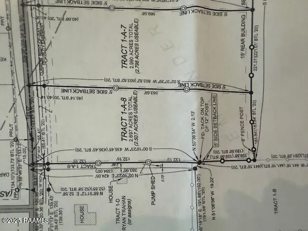 $200,000 | 11727 11739 La Highway, Maurice, LA 70555