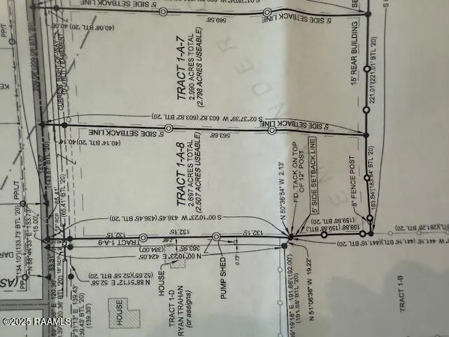 $200,000 | 11727 11739 La Highway, Maurice, LA 70555