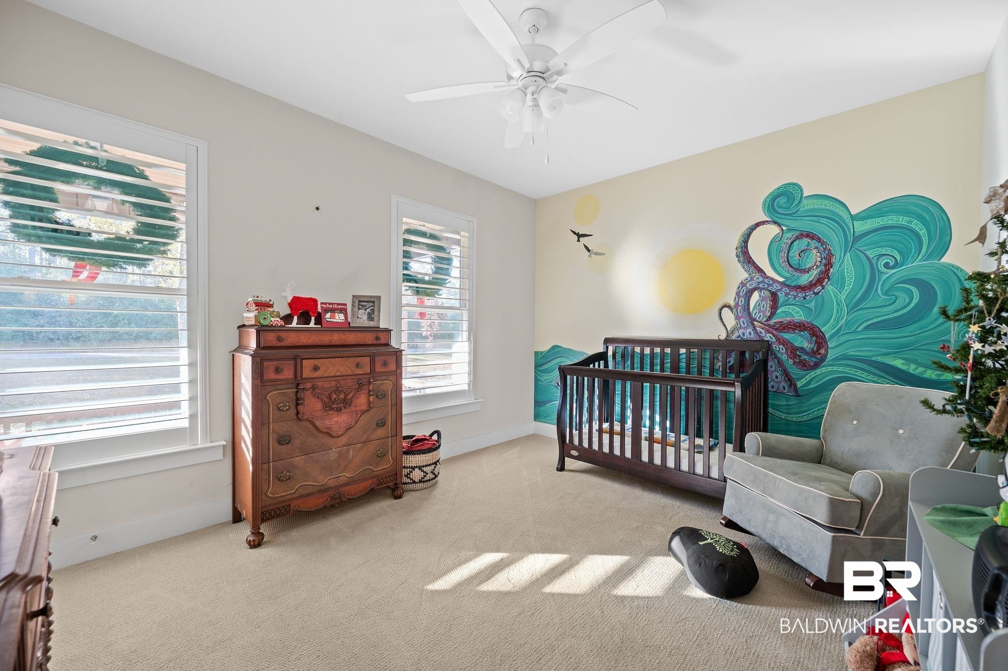 9536 Clarke Ridge Road Foley, AL 36535 - Photo 20 of 38 Bedroom