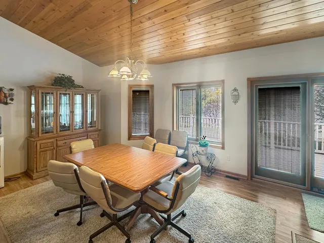 $1,200,000 | 16 Pheasant Drive, Slayton, MN 56172