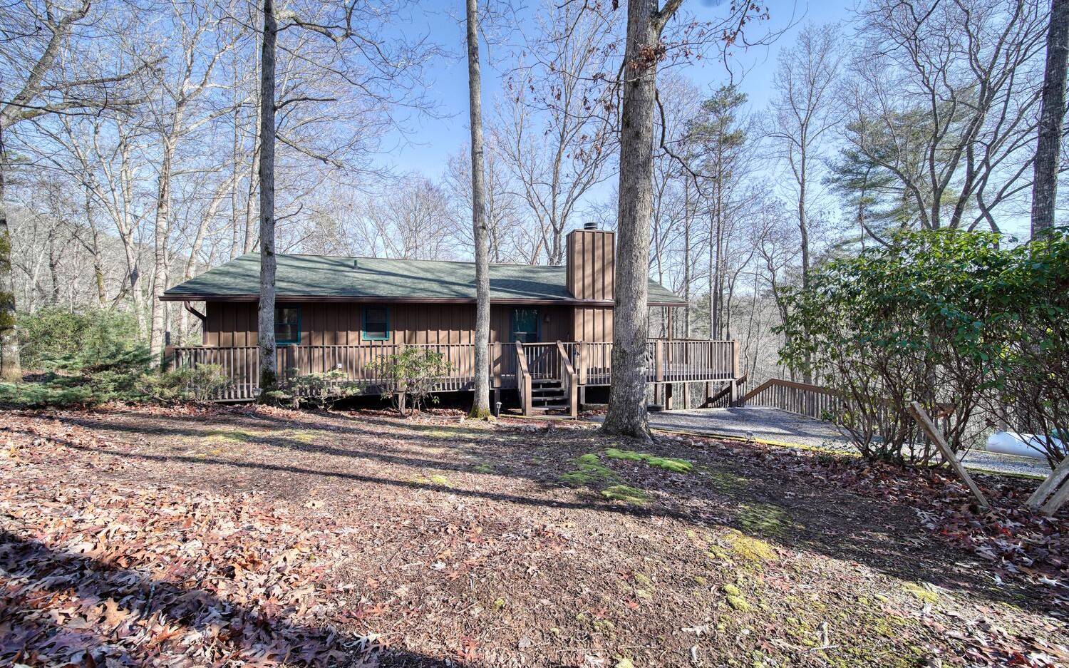 96 Chatto Loop Murphy, NC 28906 - Photo 9 of 32 Additional View