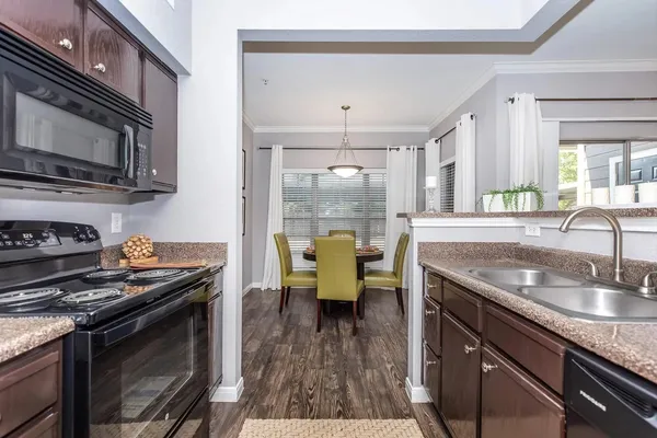 $1,050 | 12035 Huffmeister Road, Unit 6623, Cypress, TX 77429