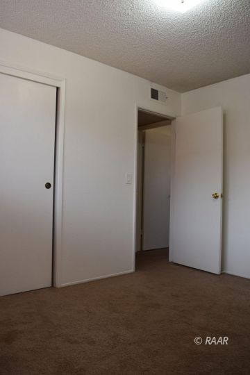 1116 West St George Avenue Ridgecrest, CA 93555 - Photo 11 of 17 a view of an empty room