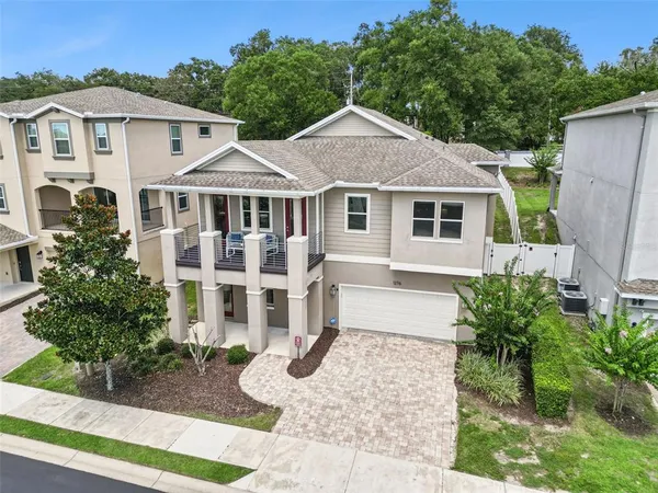 $725,000 | 1276 Dora Parc Lane, Mount Dora, FL 32757