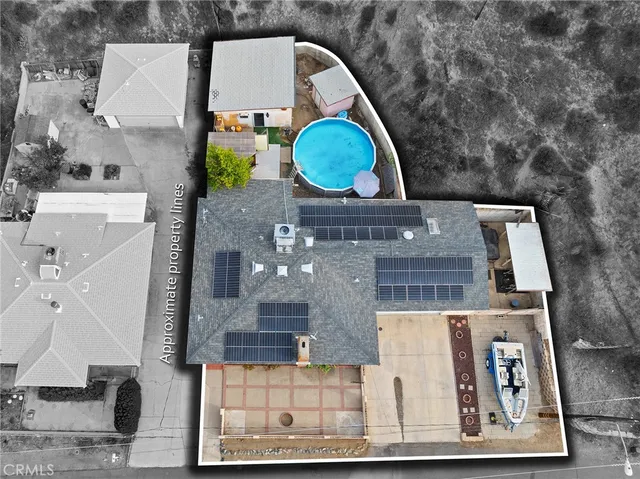 $515,000 | 290 Moroni Avenue, Lake Elsinore, CA 92530