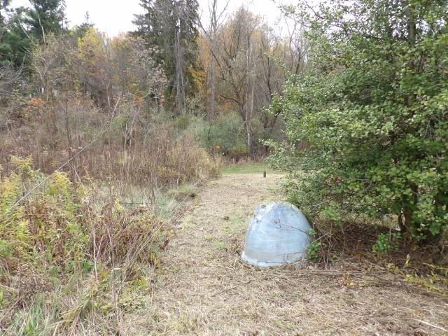 1047 Cinder Road Dunbar, PA 15431 - Photo 17 of 20 a view of a backyard of the house