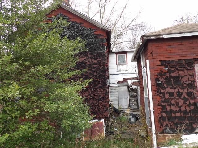 1047 Cinder Road Dunbar, PA 15431 - Photo 18 of 20 a front view of a house with a yard