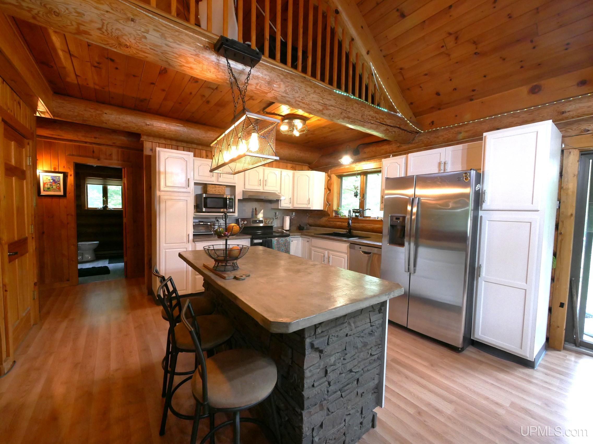 49270 Coal Dock Road Hancock, MI 49930 - Photo 12 of 79 Gallery Image 12