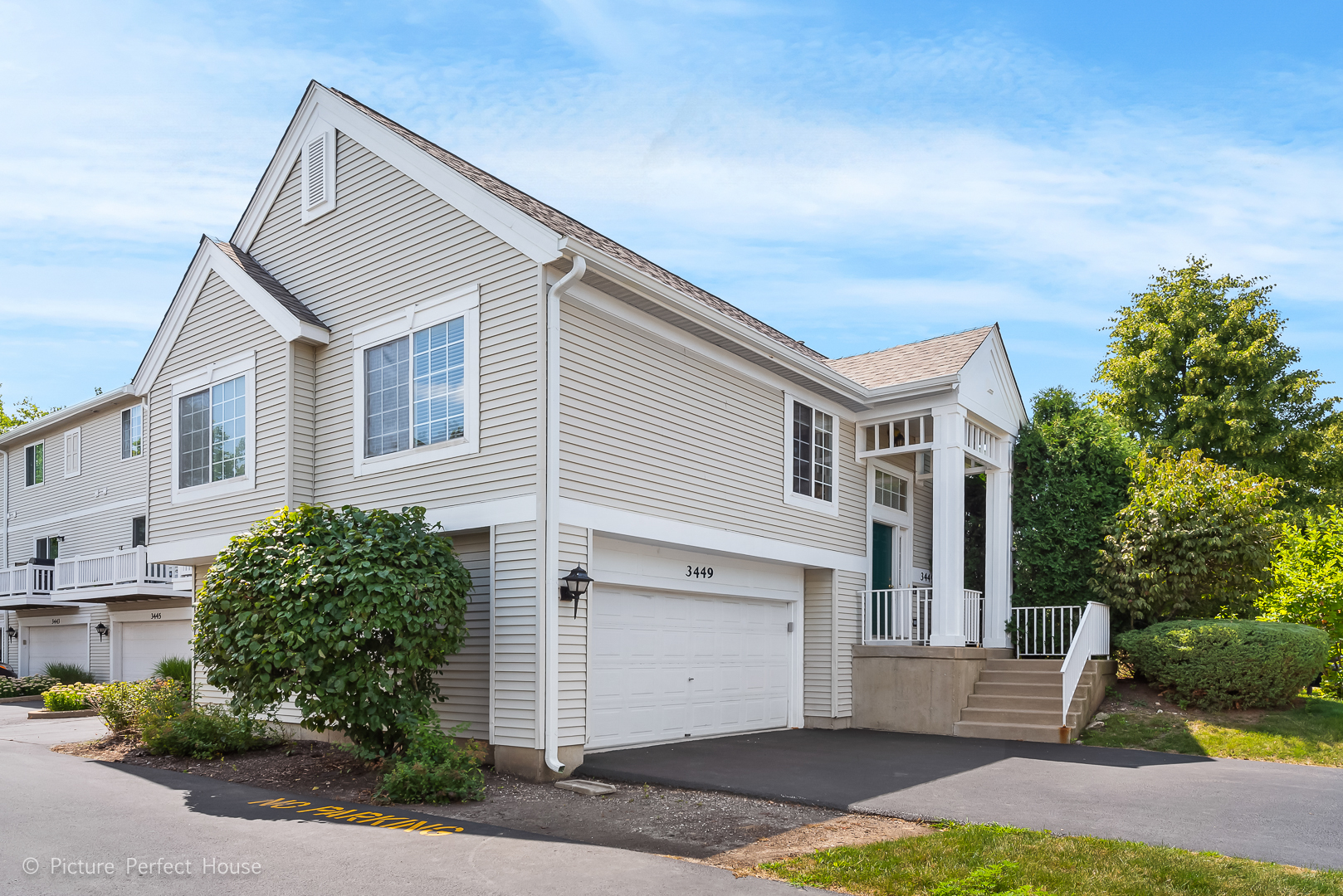 3449 Ravinia Circle, Unit 3449 Aurora, IL 60504 - Photo 1 of 17