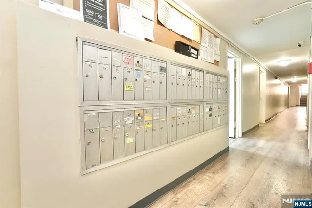 a view of a large building