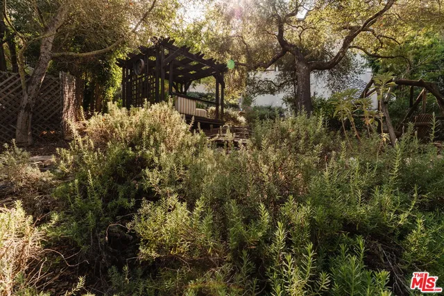 $2,799,000 | 1273 Fernwood Pacific Drive, Topanga, CA 90290