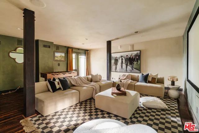 $2,799,000 | 1273 Fernwood Pacific Drive, Topanga, CA 90290