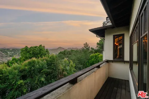 $2,799,000 | 1273 Fernwood Pacific Drive, Topanga, CA 90290