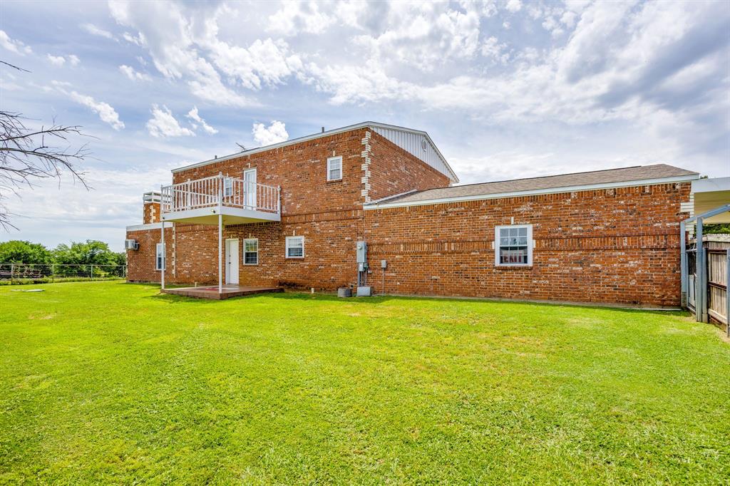 807 Caddo Road Joshua, TX 76058 - Photo 30 of 40