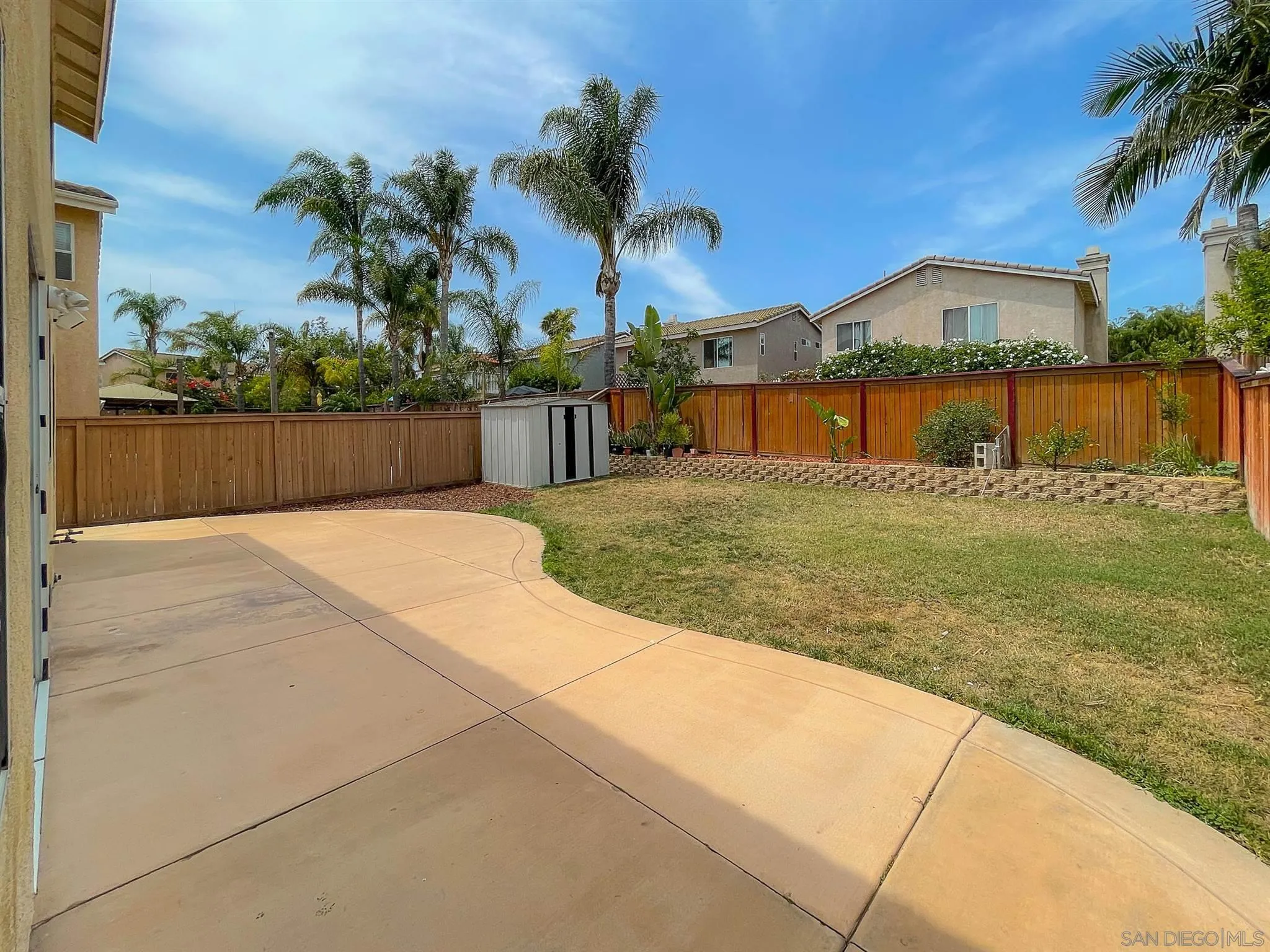 3208 Naylor Road San Diego, CA 92173 - Photo 24 of 24 a view of swimming pool